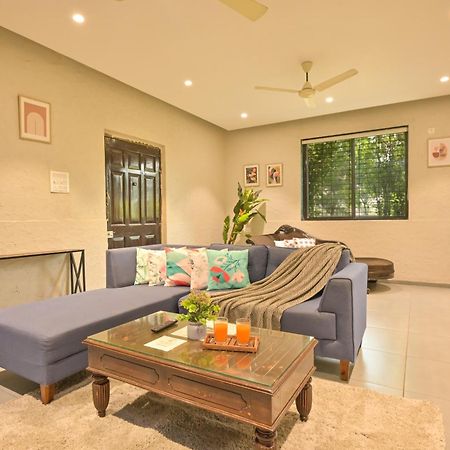 Eko Stay- Brickstone Villa 이가트푸리 외부 사진